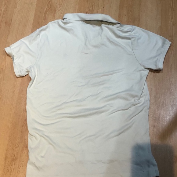 Polo tee - Picture 2 of 2